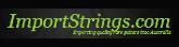 importstrings